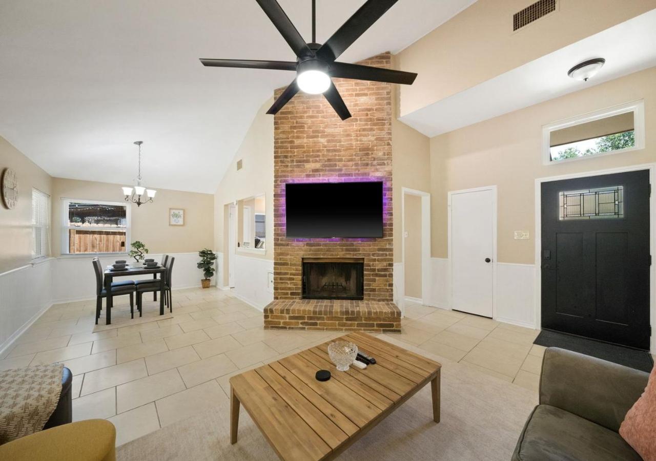 Ferienhaus Cozy Brick *